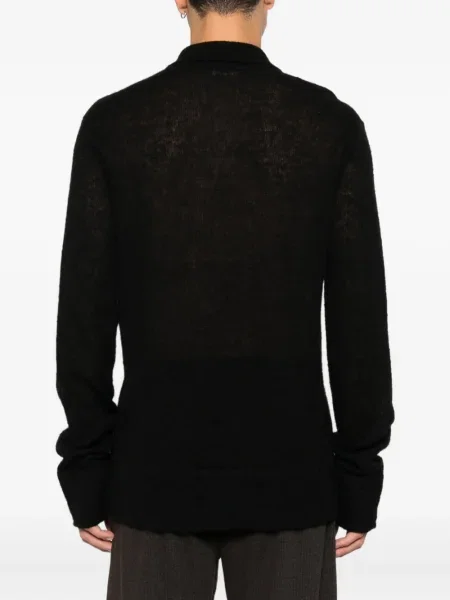 Polo Rier negru