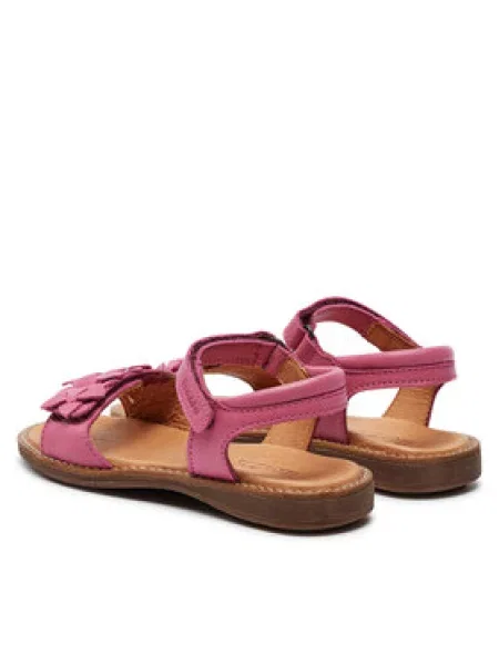 Sandali Froddo Lore Flowers S roza