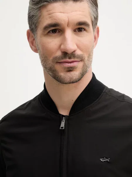 Куртка-бомбер Paul&Shark