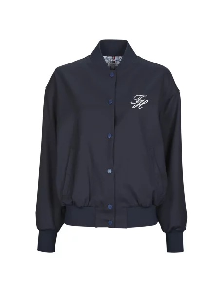 Volnene bomber jakna Tommy Hilfiger