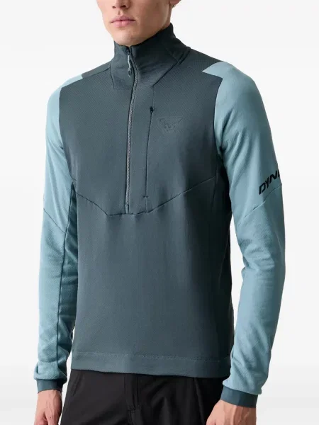 Sweter Dynafit niebieski