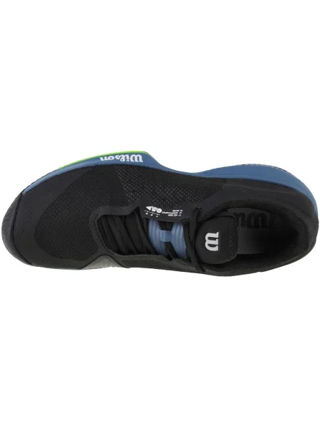 Pantofi Wilson negru