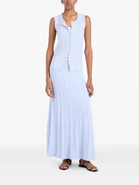 Елек Proenza Schouler White Label бяло