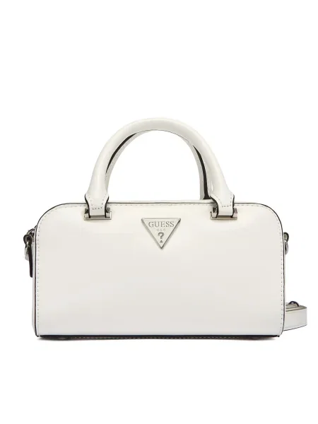 Kabelka Guess Arnela Mini biela
