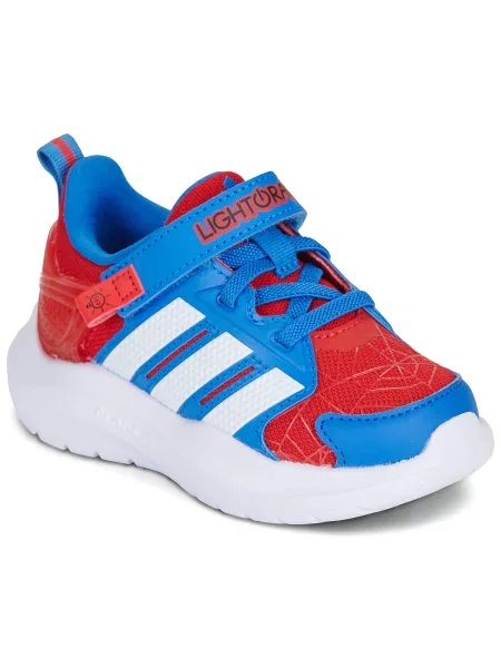 Tenisky Adidas modrá