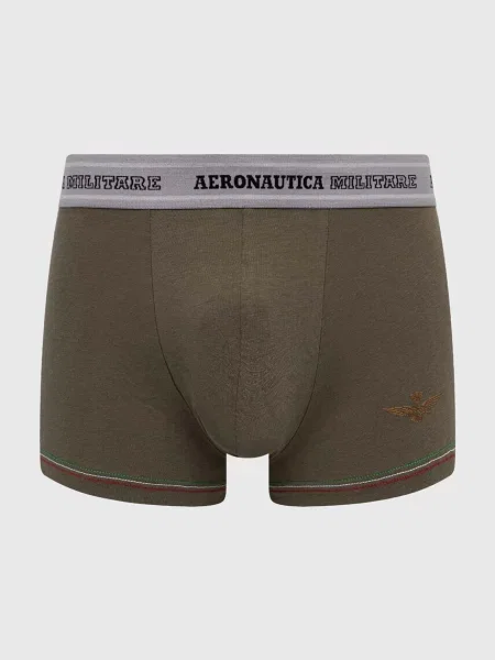 Боксери Aeronautica Militare зелений