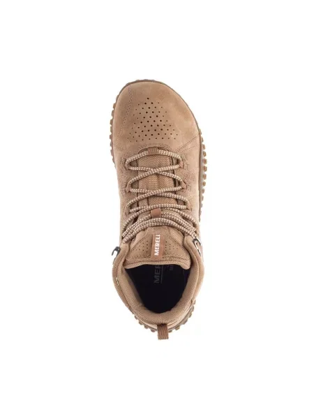 Pantofi Merrell maro