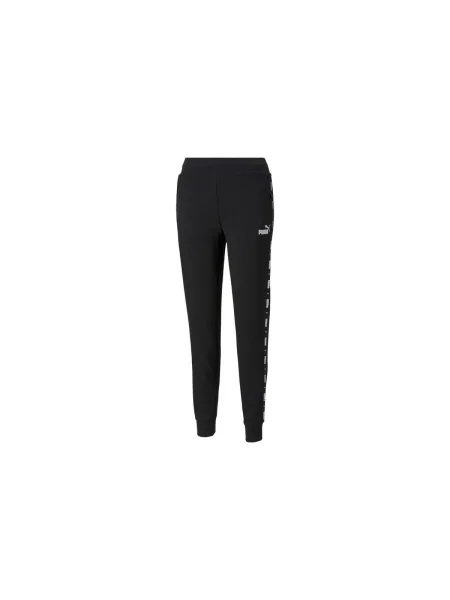Pantaloni Puma negru