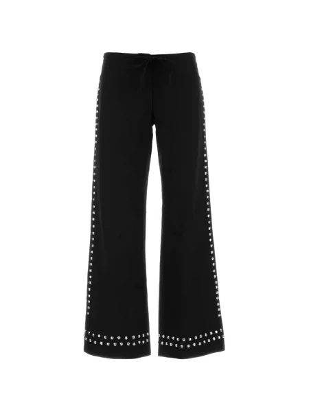 Pantaloni Gimaguas negru