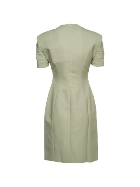 Rochie midi Chats By C.dam drapată
