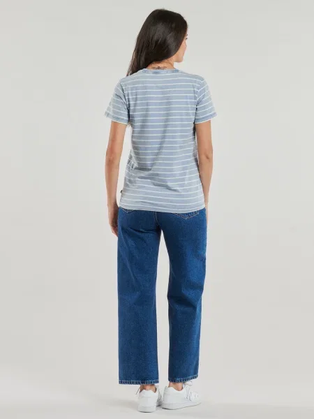 Tricou Guess albastru