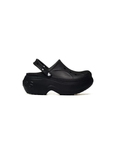 Tenisky Crocs čierna