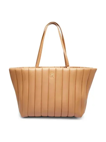 Tommy Hilfiger Geantă shopper GRACE bej