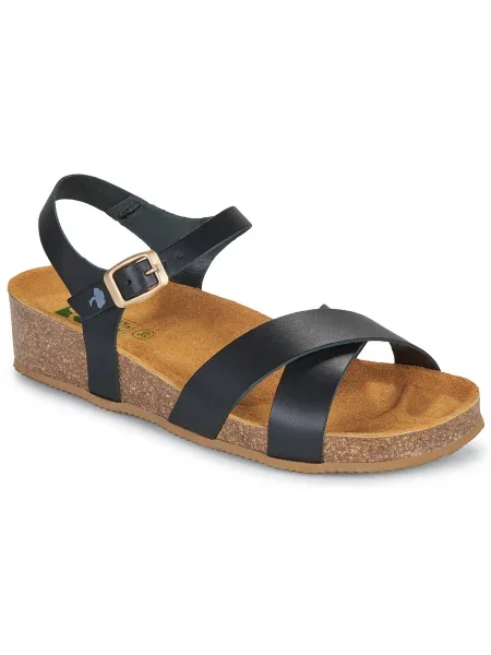 Pantofi Dream In Green negru