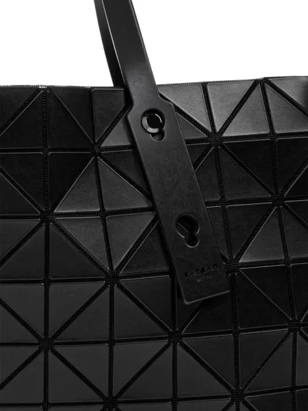 Geantă Bao Bao Issey Miyake negru