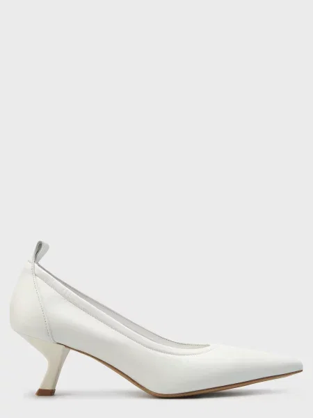 Напівчеревики H'estia Venezia білі