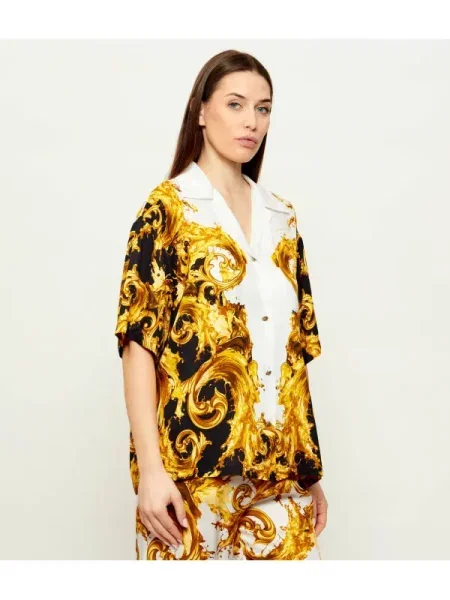 Versace Jeans Couture Cămașă