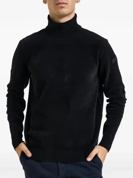Pulover Rrd negru