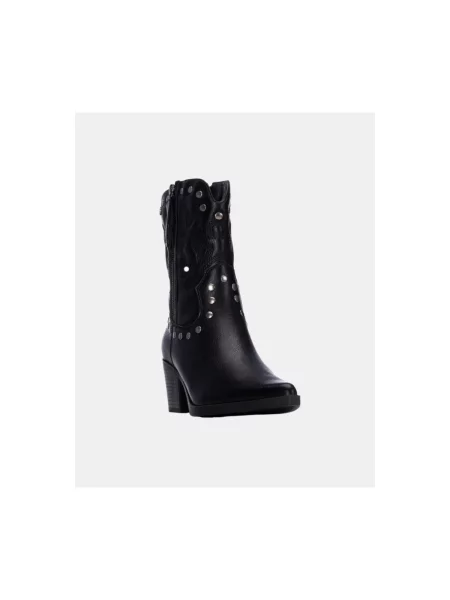 Pantofi Xti negru