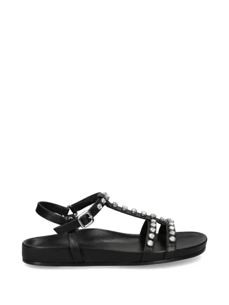 Sandale Kennel & Schmenger din piele negru