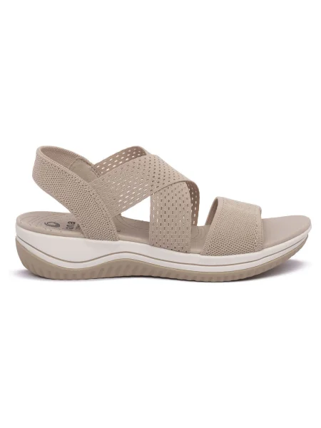 Pantofi Jana bej