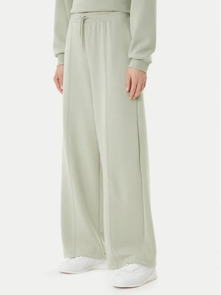 ONLY Pantaloni trening Scarlet verde