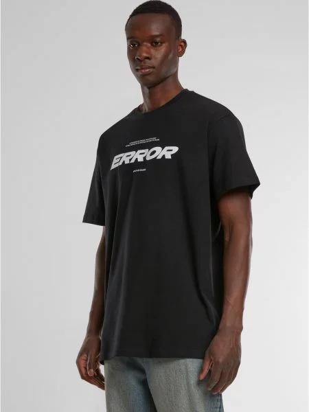 Tricou Mister Tee negru