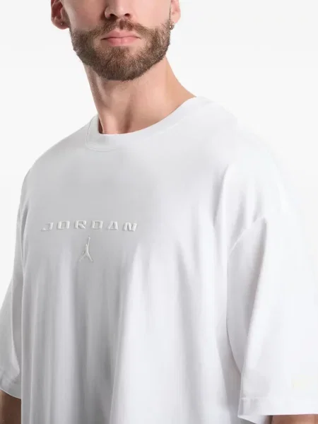 Tricou Jordan alb