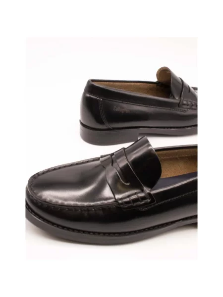 Pantofi Callaghan negru