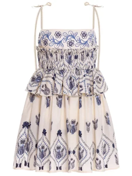 Rochie mini Agua By Agua Bendita de costum