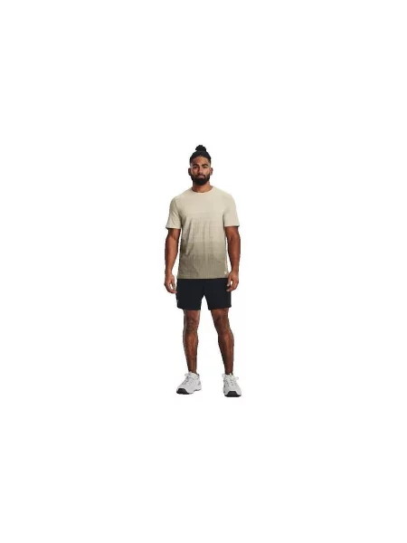 Rövid rövidnadrág Under Armour fekete