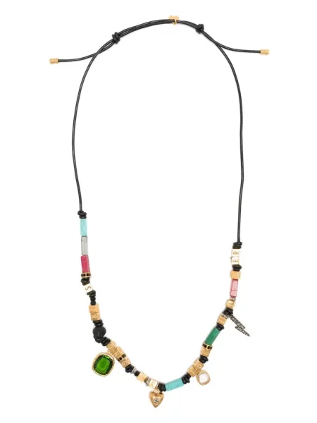 Pandantiv Zadig&voltaire auriu