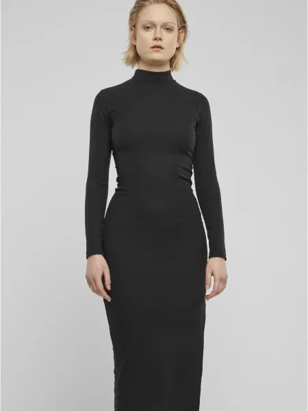 Rochie Urban Classics de costum negru