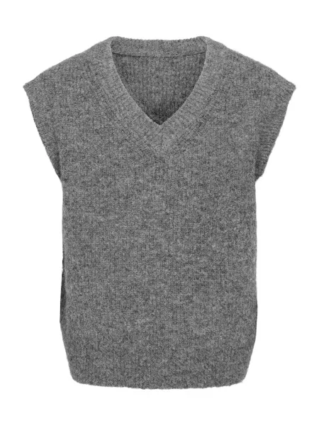 Palton Only & Sons gri