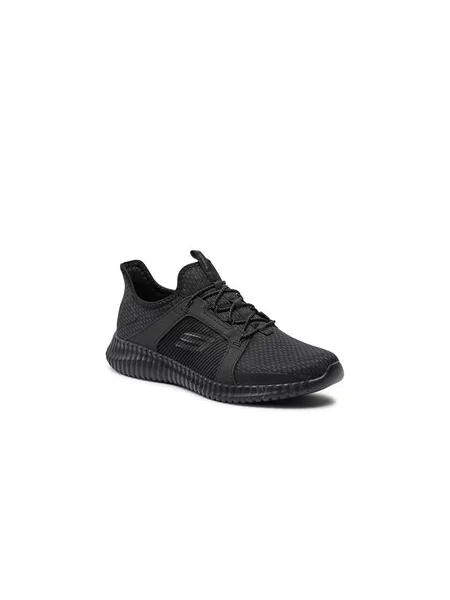 Sportcipők Skechers Elite Flex fekete