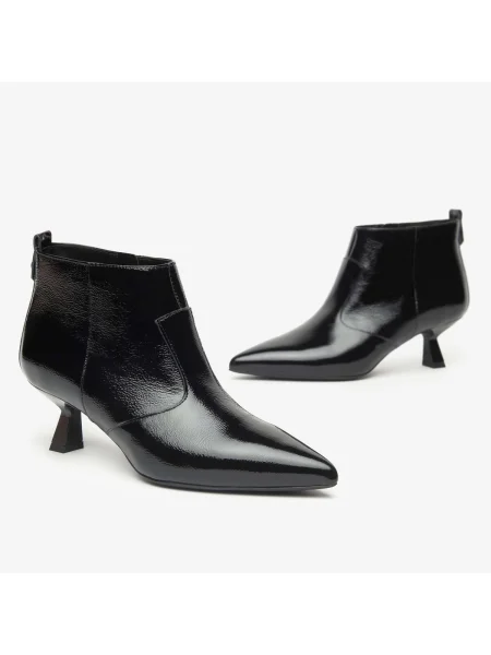Pantofi Nerogiardini negru