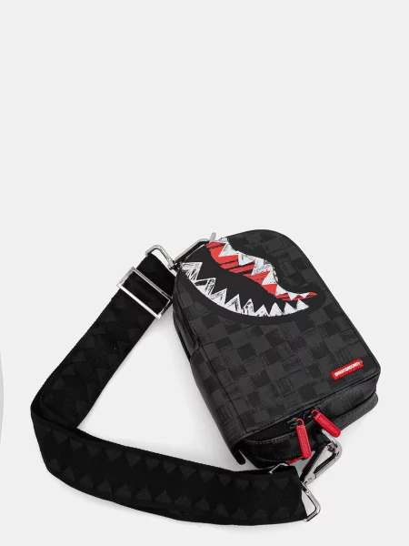 Рюкзак Sprayground