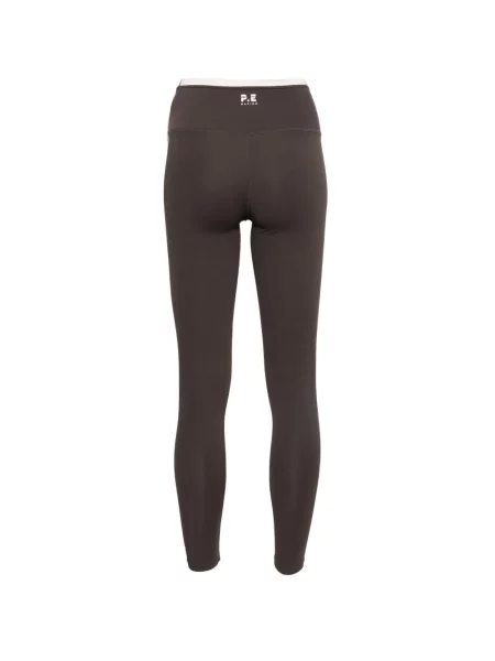 Leggings P.e Nation maro