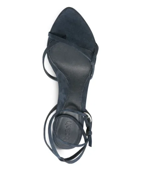 Sandale Ba&sh albastru