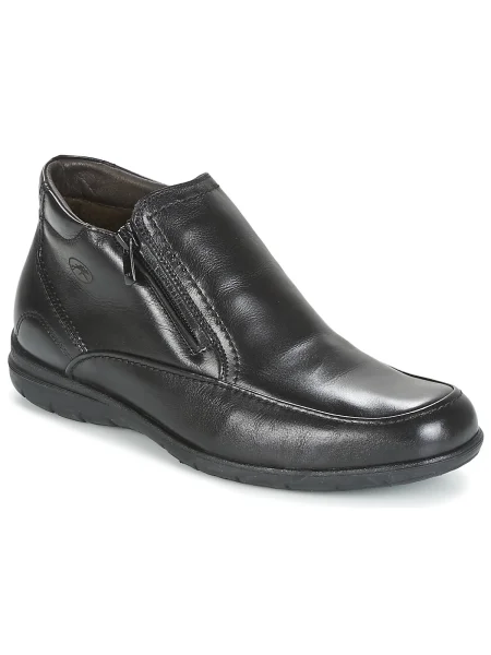 Botine Fluchos