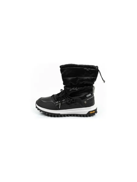 Pantofi Colmar negru
