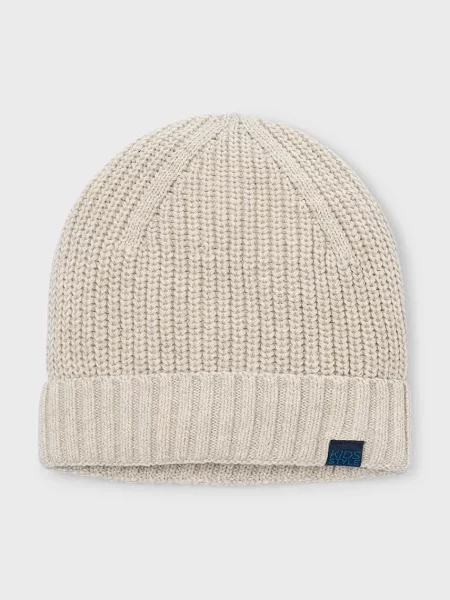 Mayoral шапка beanie дитяча