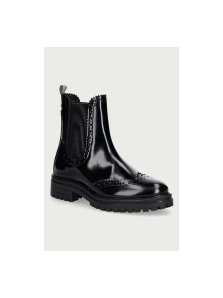 Sztyblety Barbour czarne