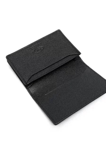 Portofel Tod's din piele negru