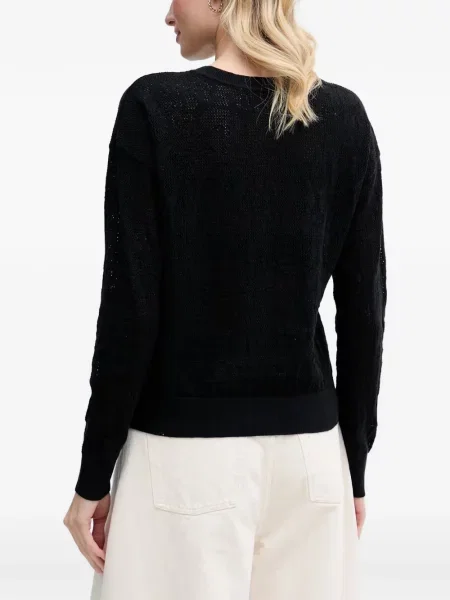 Pulover Dkny negru