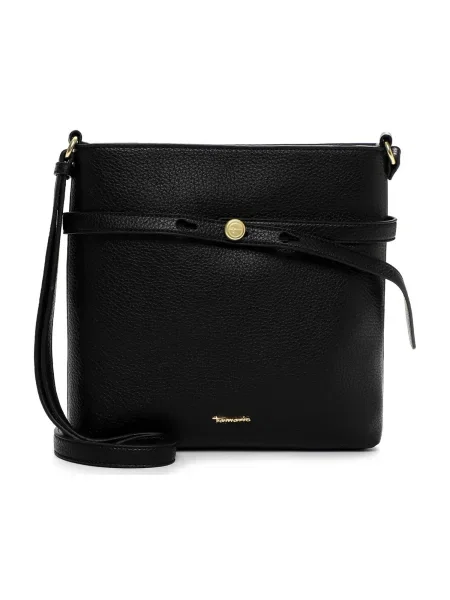 Tamaris Torba za čez ramo Kathi' črna