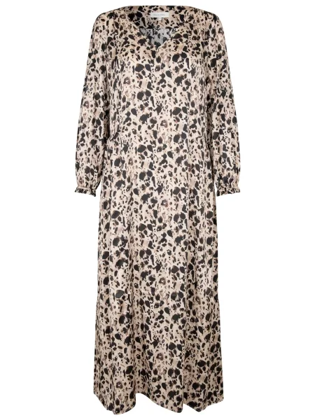 Dea Kudibal Rochie JuliaDEA verde