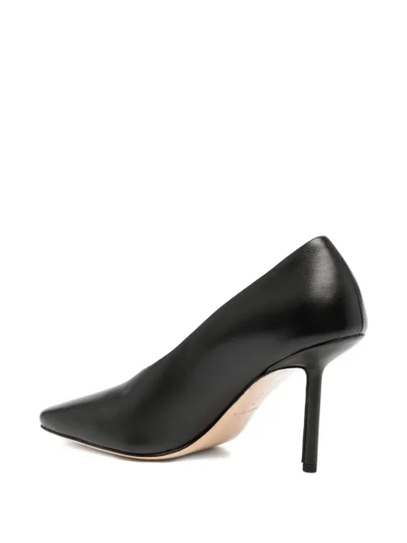 Pantofi cu toc Studio Amelia negru