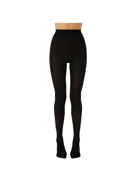 Rajstopy Max Mara czarne