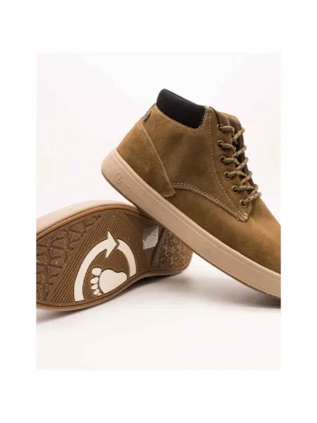 Pantofi Natural World bej